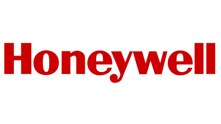Honeywell-Logo